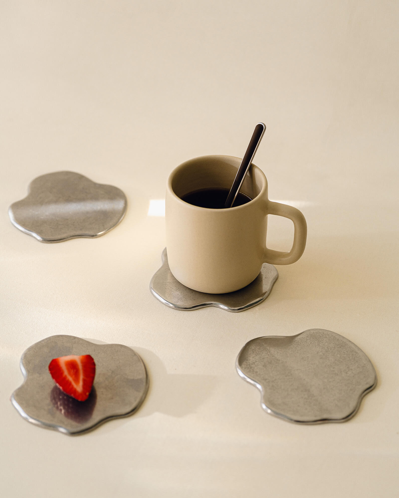 Kubi Mug - 210ml