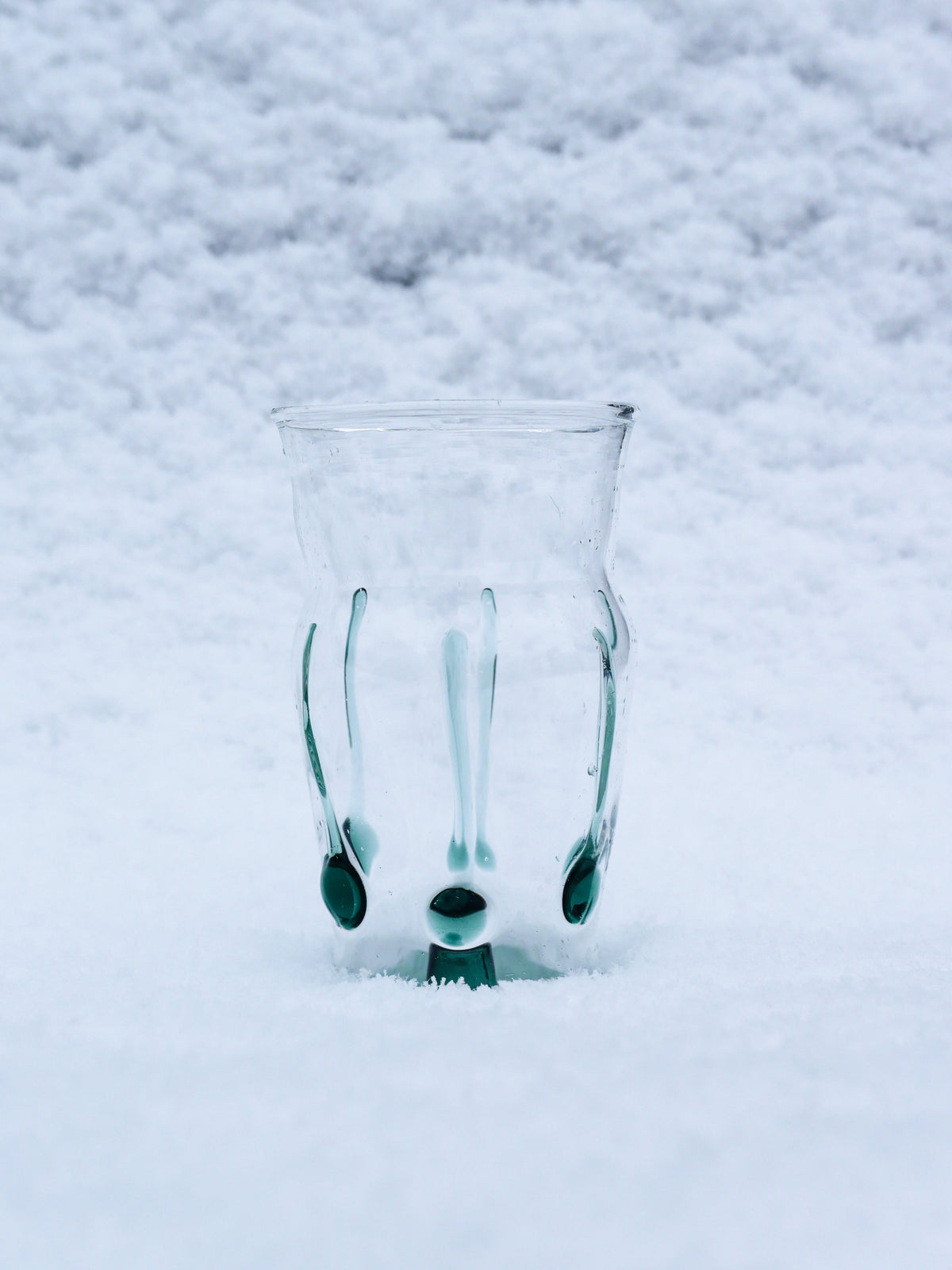 Musa Glasses Tumbler