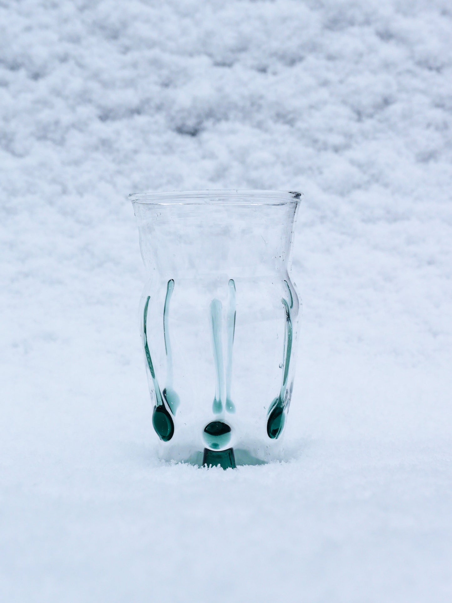 Musa Glasses Tumbler