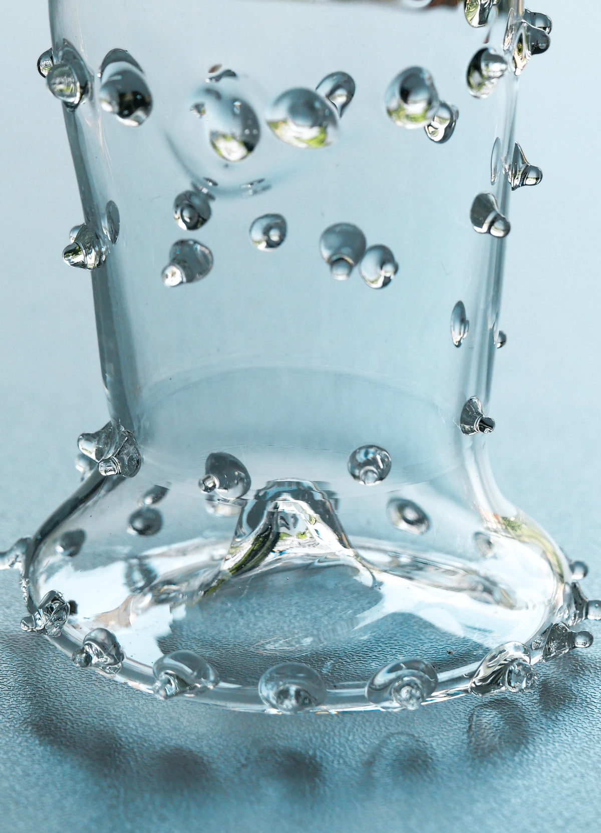 Spiral Glasses Tumbler