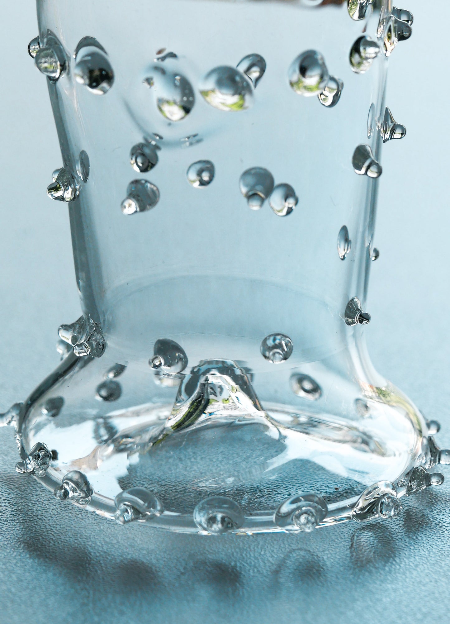 Spiral Glasses Tumbler