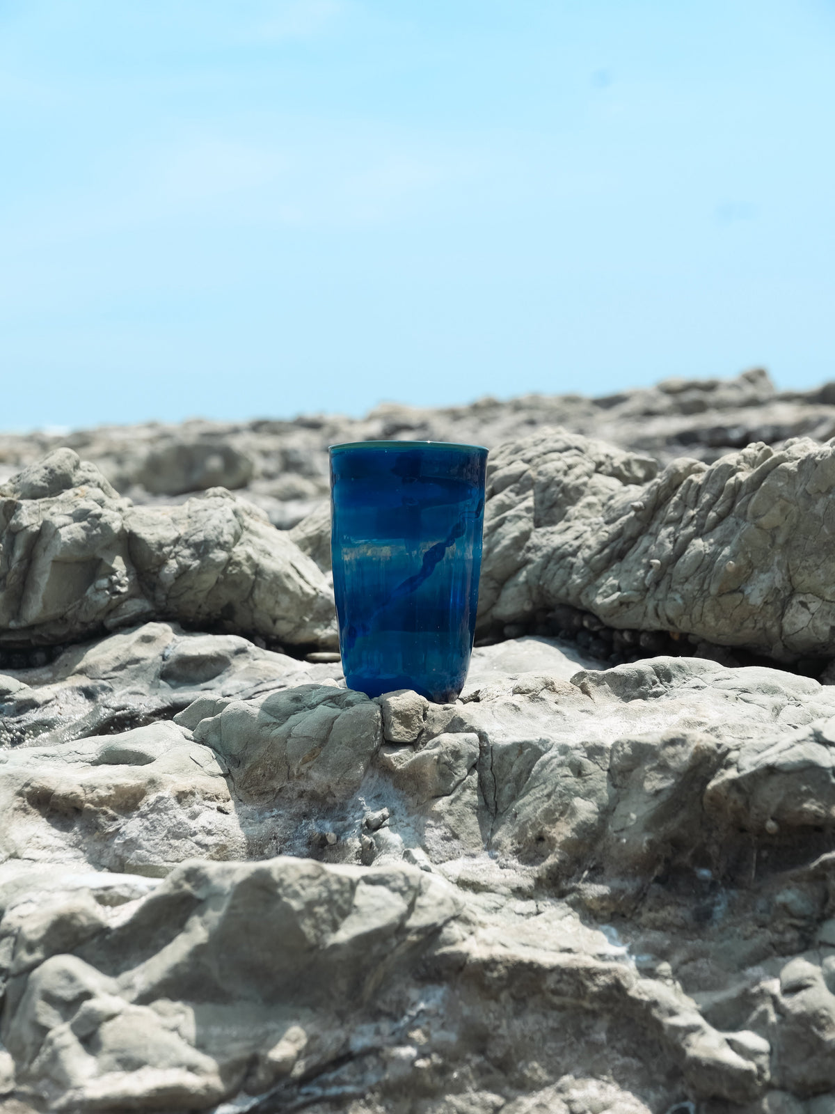 Nebula Glass Tumbler