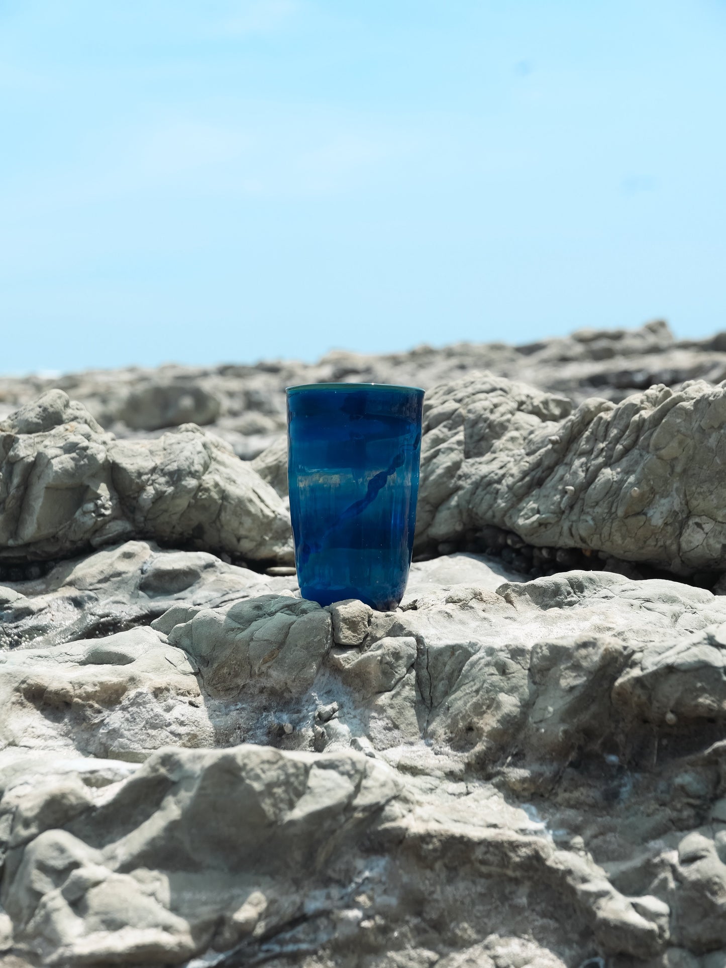 Nebula Glass Tumbler