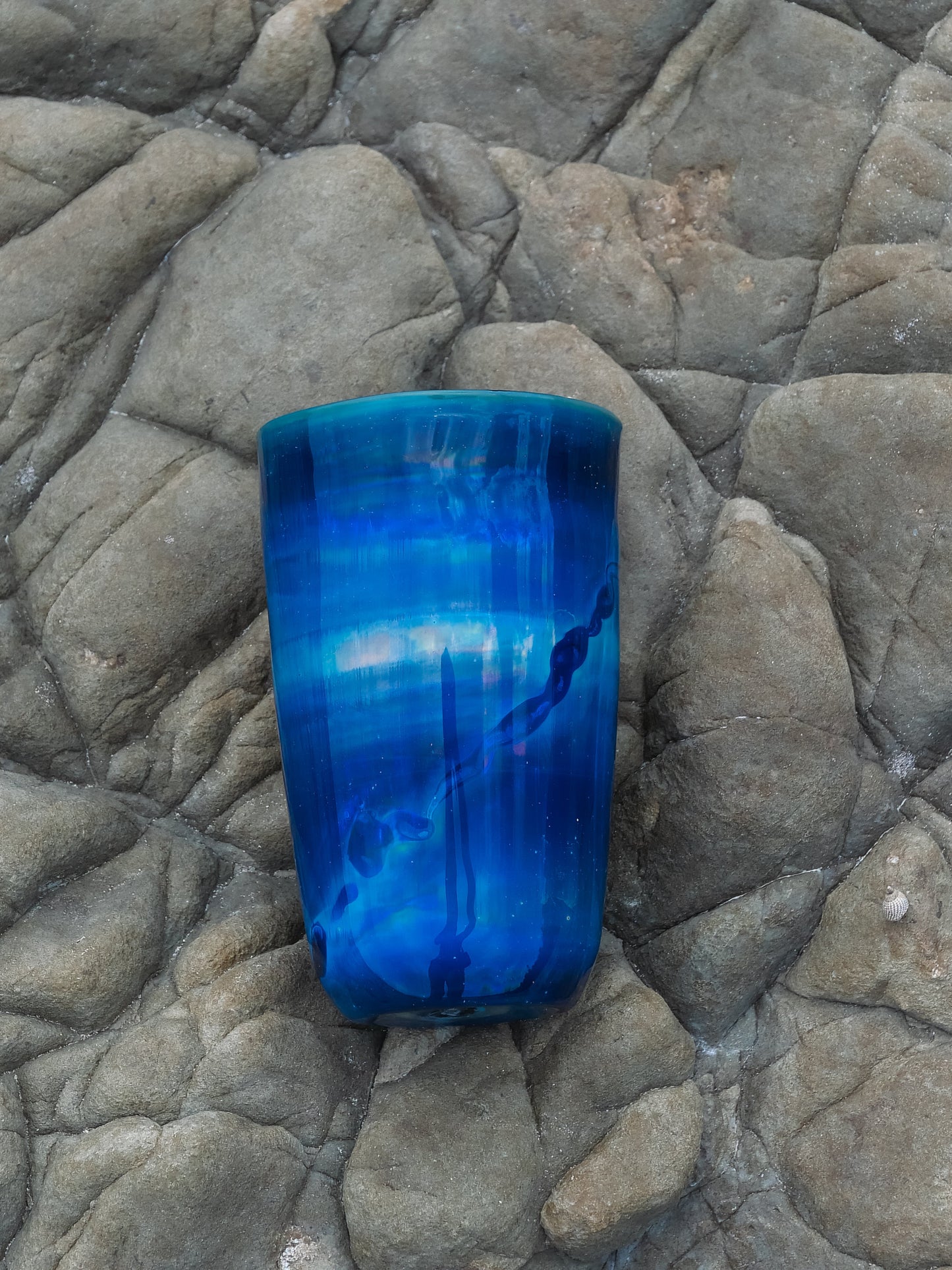 Nebula Glass Tumbler