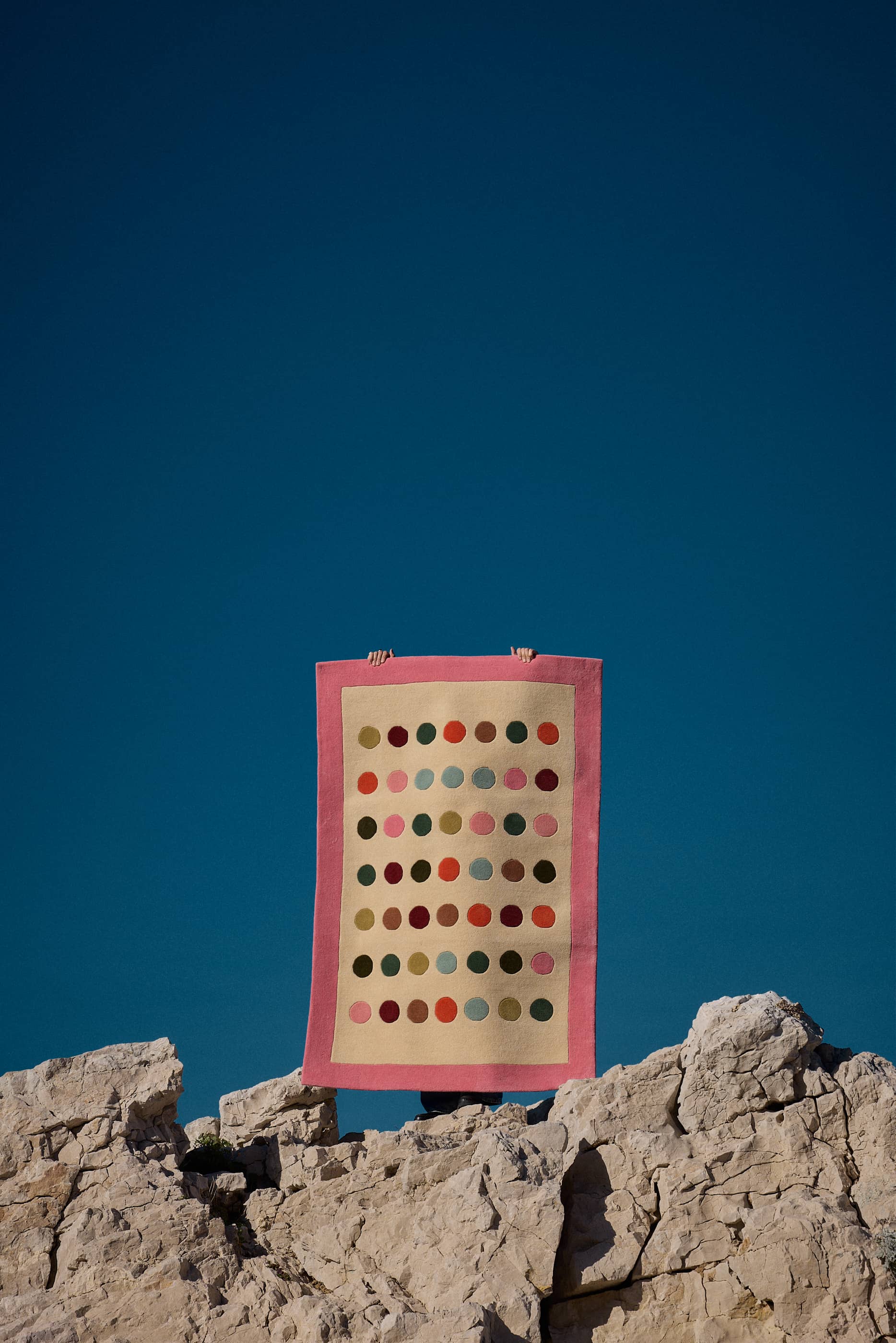 Dots Rug
