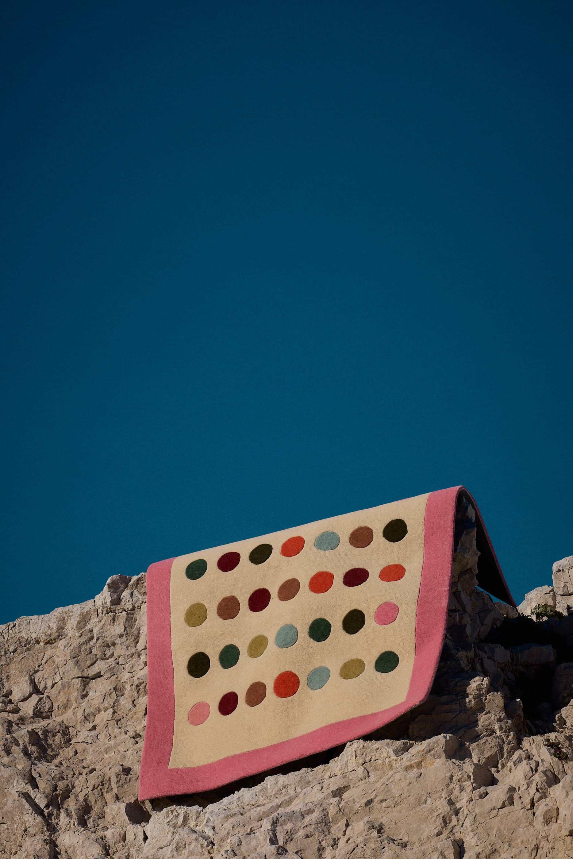 Dots Rug