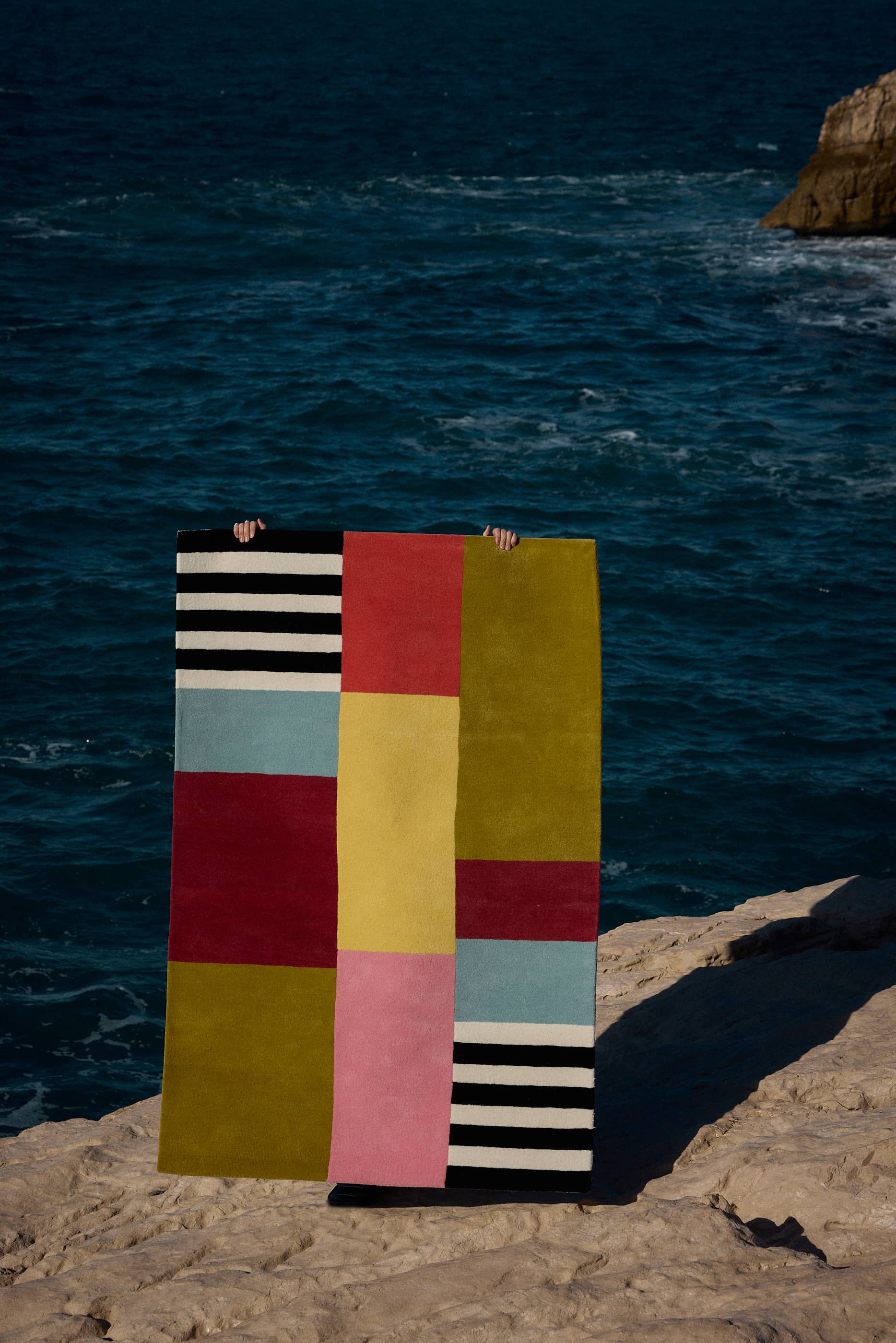 Mix & Match Rug