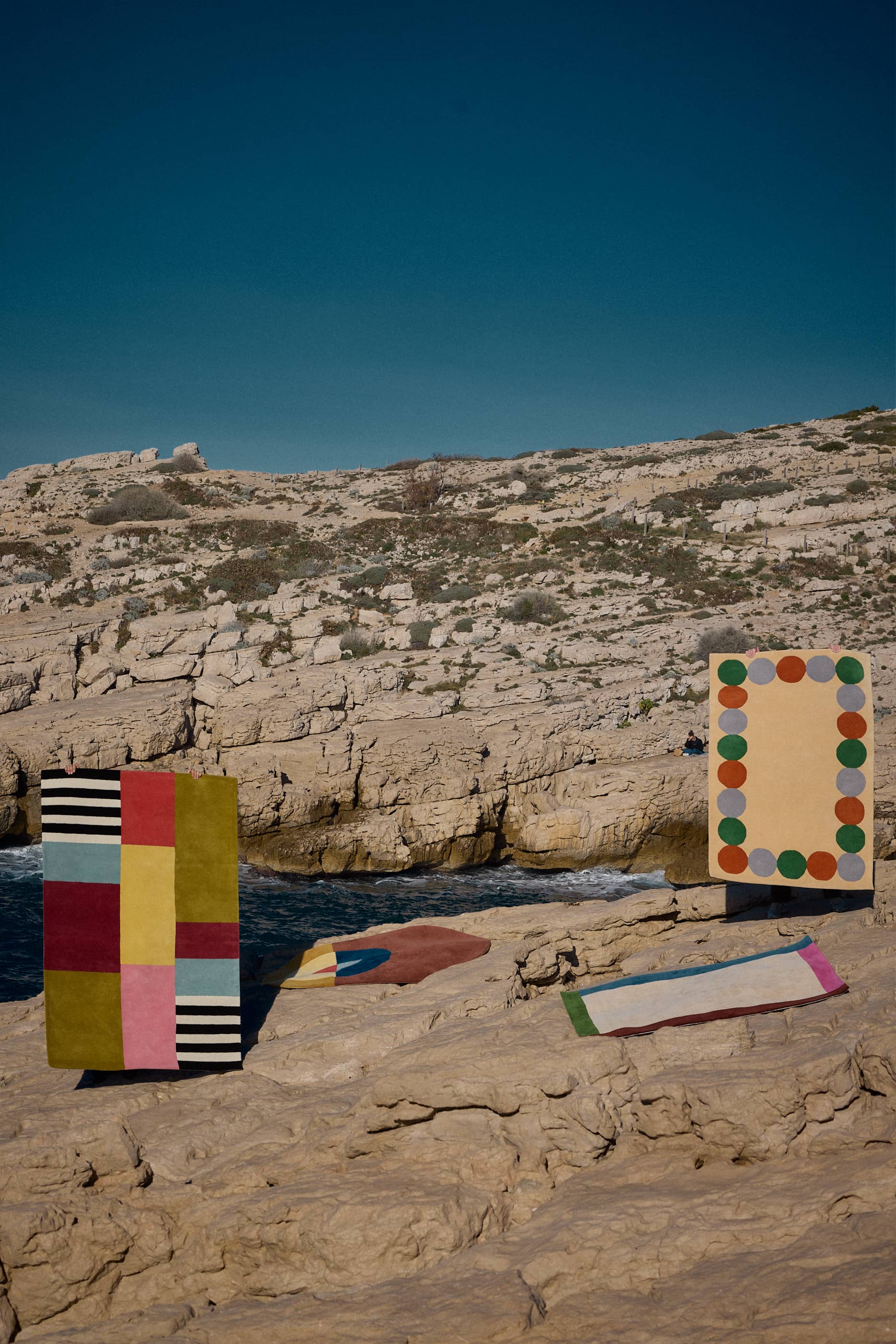 Mix & Match Rug