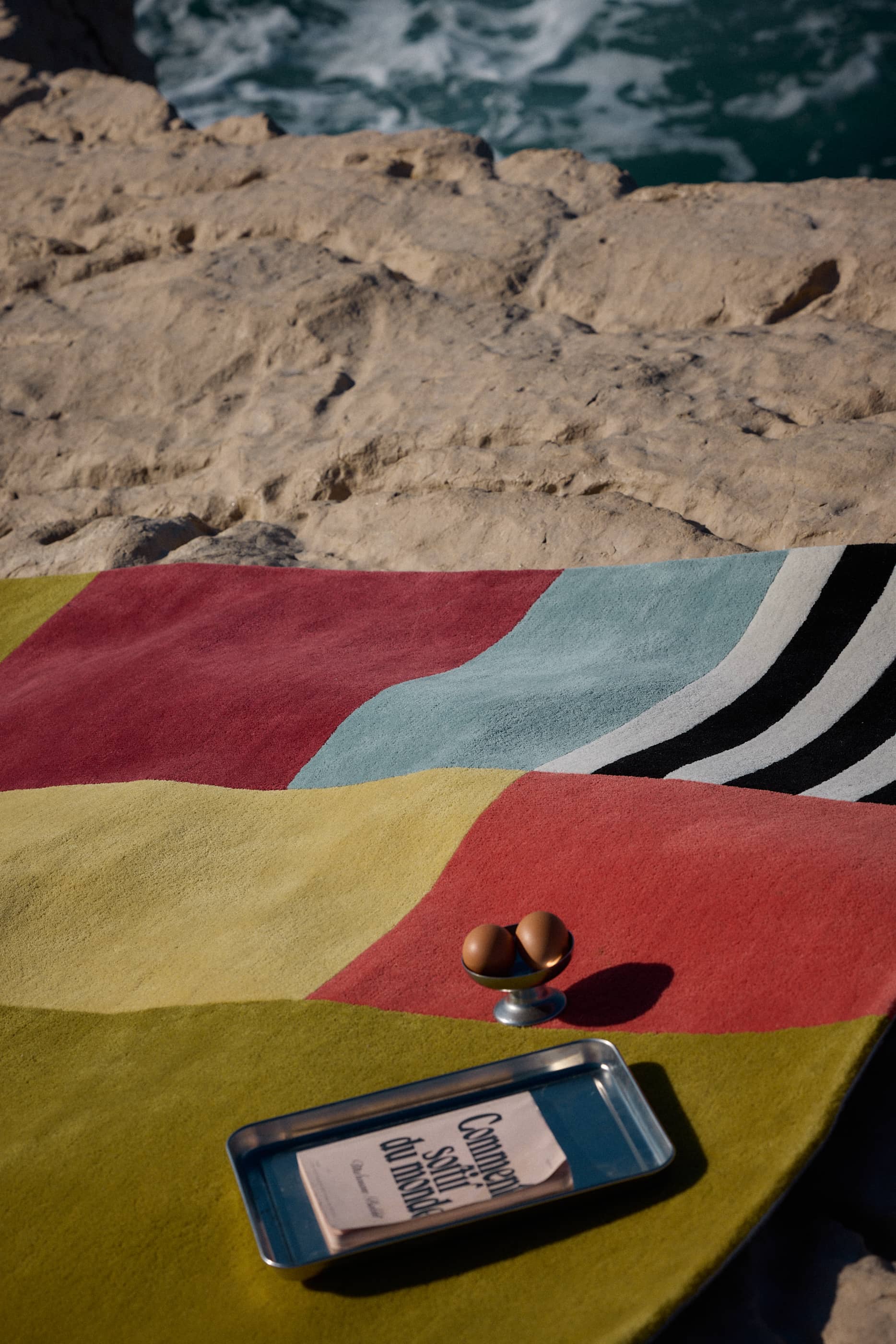 Mix & Match Rug
