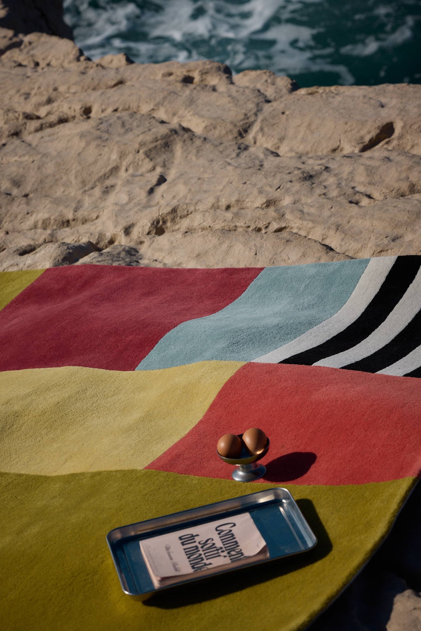 Mix & Match Rug