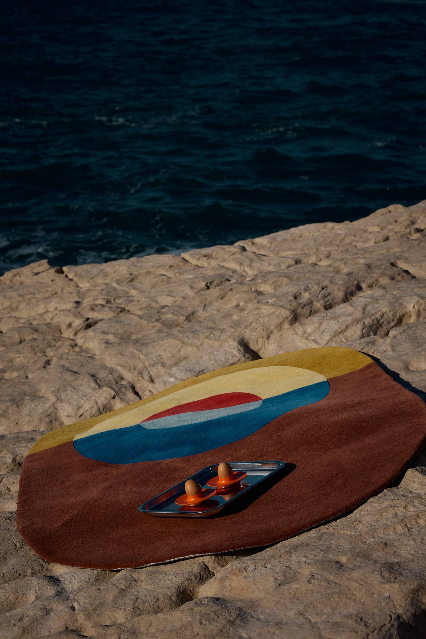 Sunset Rug