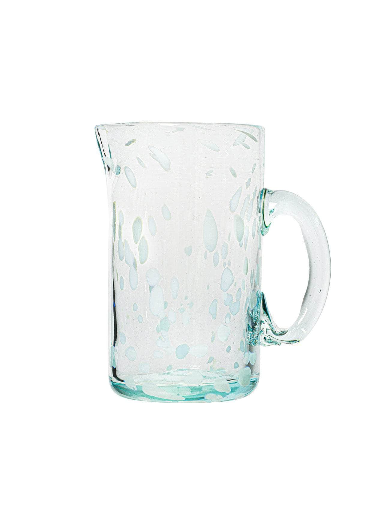 Blanco Jug