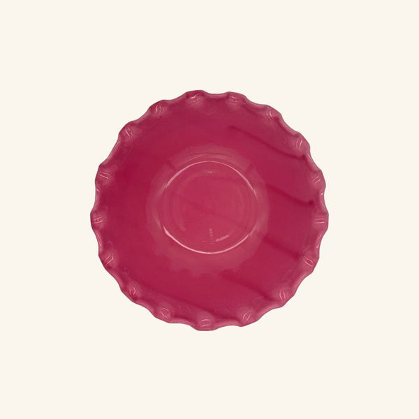 Medium Wavy Bowl