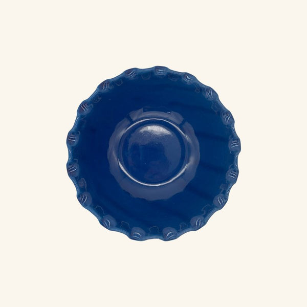 Medium Wavy Bowl