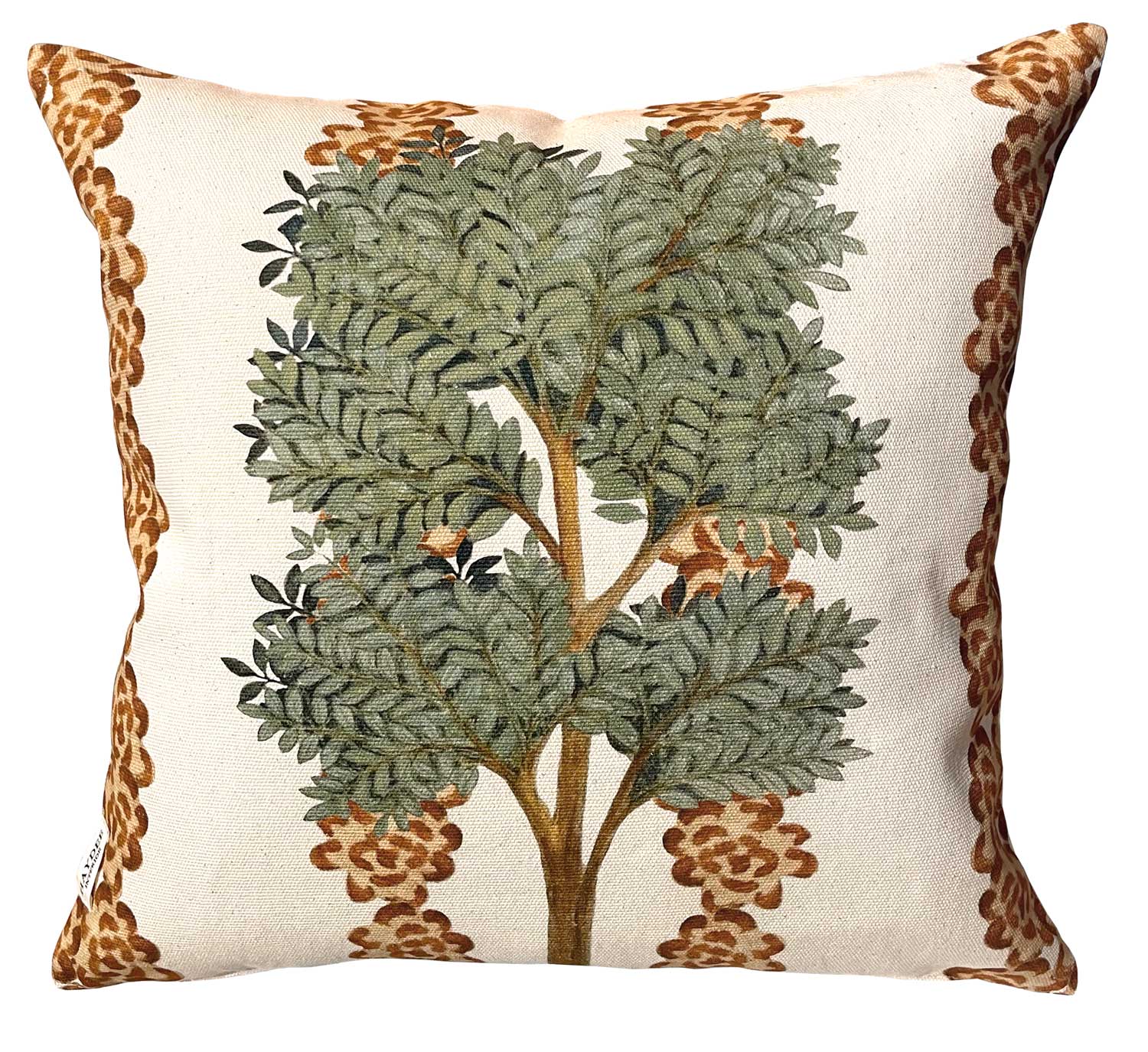 L'Albero Throw Pillow