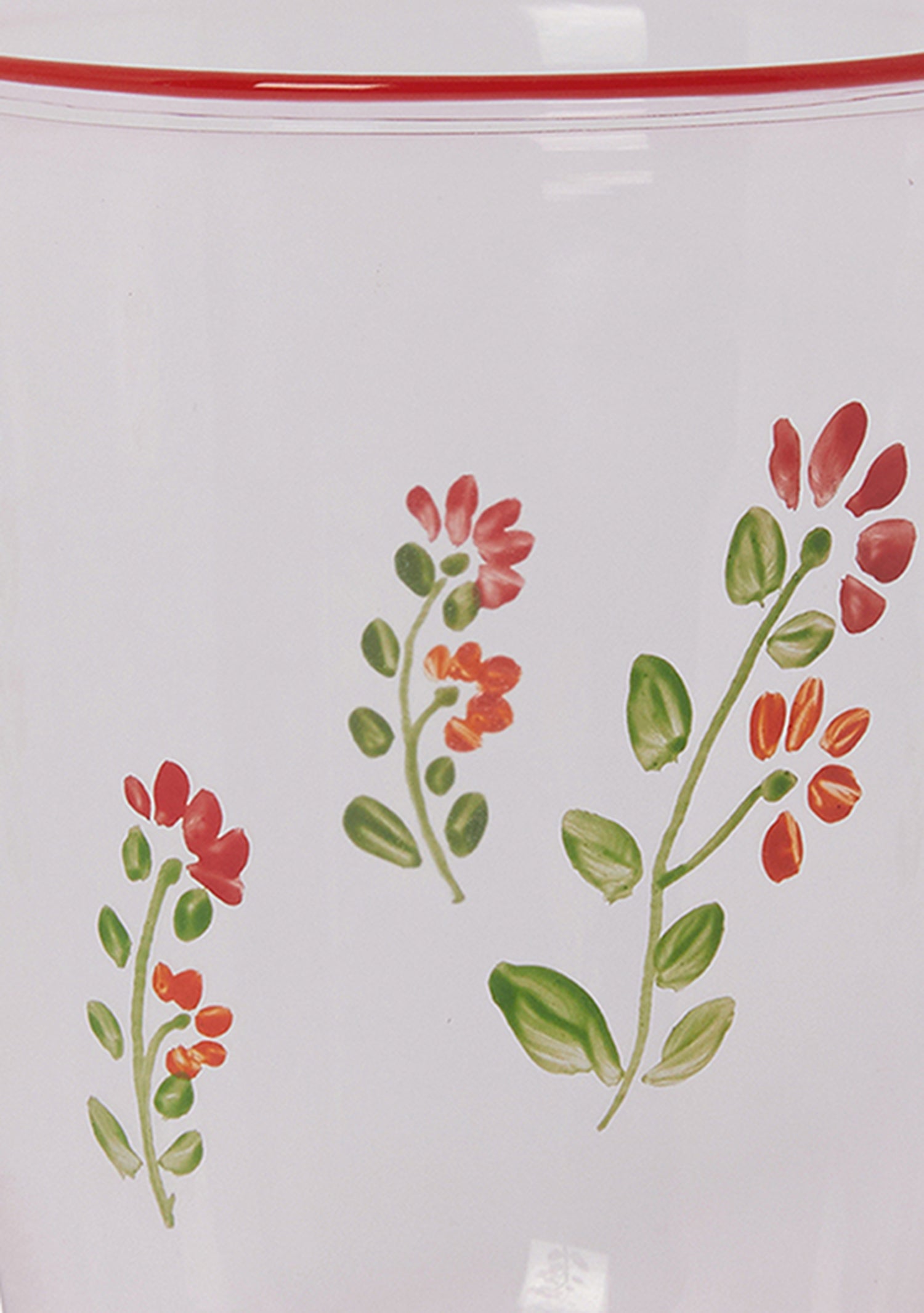 Bloom Tumbler Pink