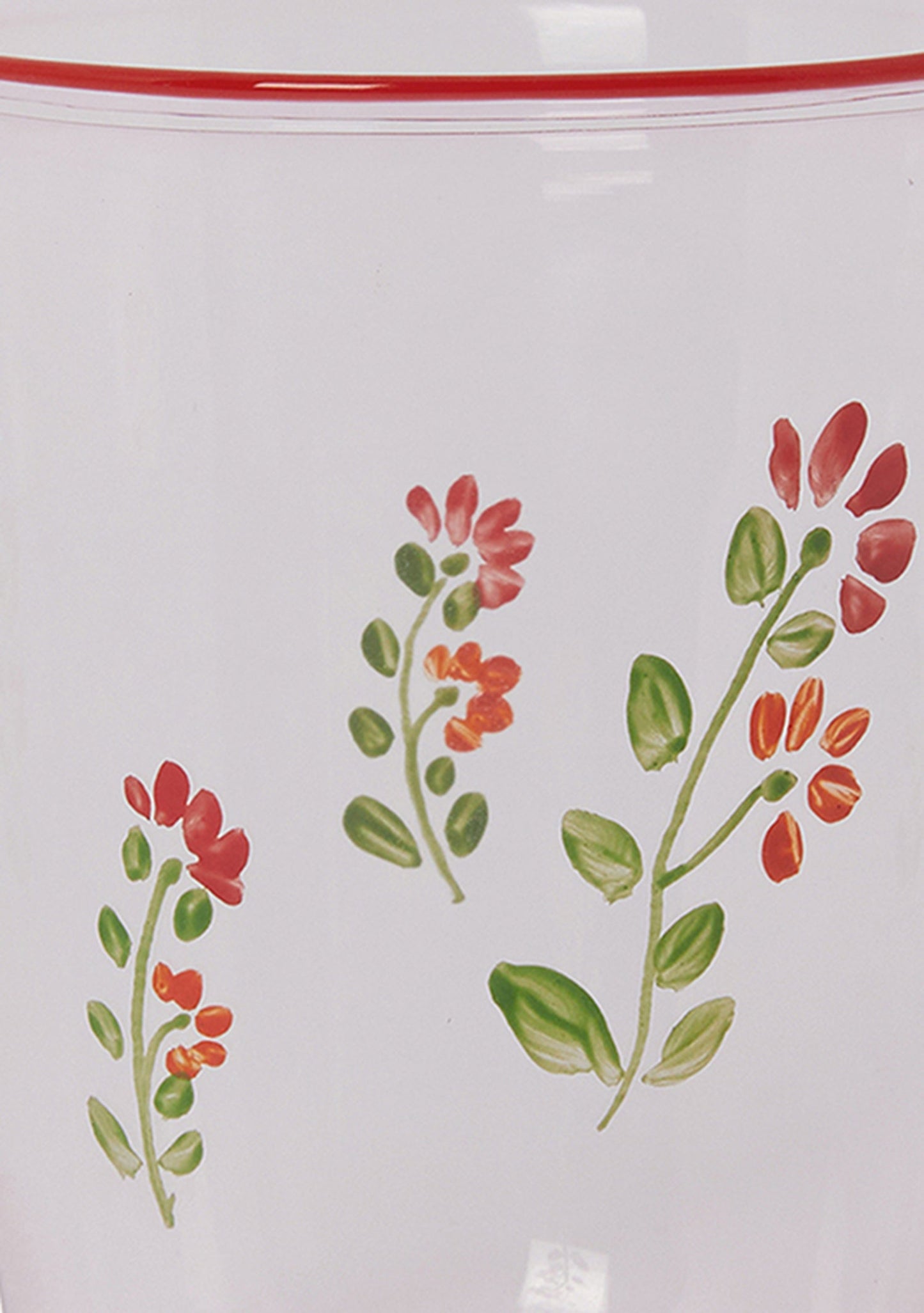 Bloom Tumbler Pink