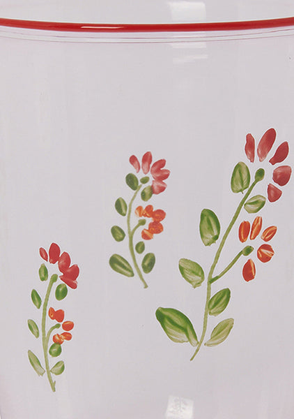 Bloom Tumbler Pink