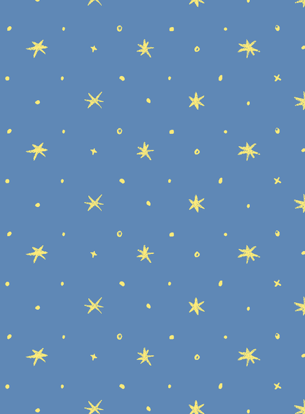 Ensueño Linen Cotton Fabric Twilight