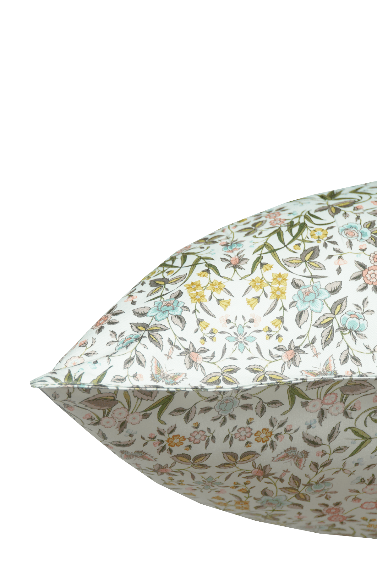 Duvet Set made with Liberty Fabric TAPESTRY - Coco & Wolf
