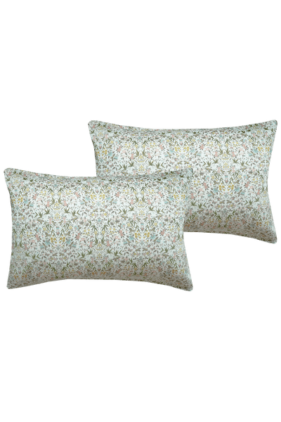 Duvet Set made with Liberty Fabric TAPESTRY - Coco & Wolf