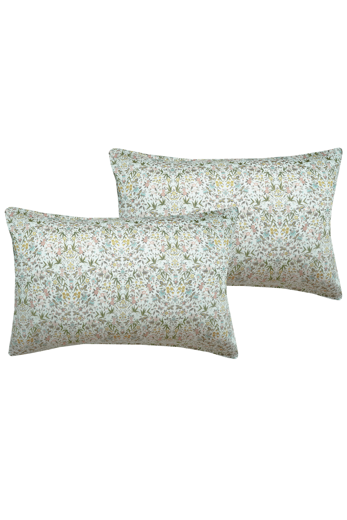 Duvet Set made with Liberty Fabric TAPESTRY - Coco & Wolf