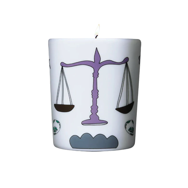 City of Angels Candle