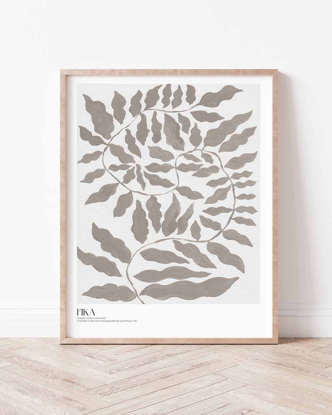 Fika Prints