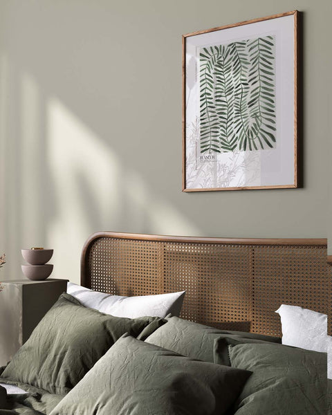 Flaneur Art Print