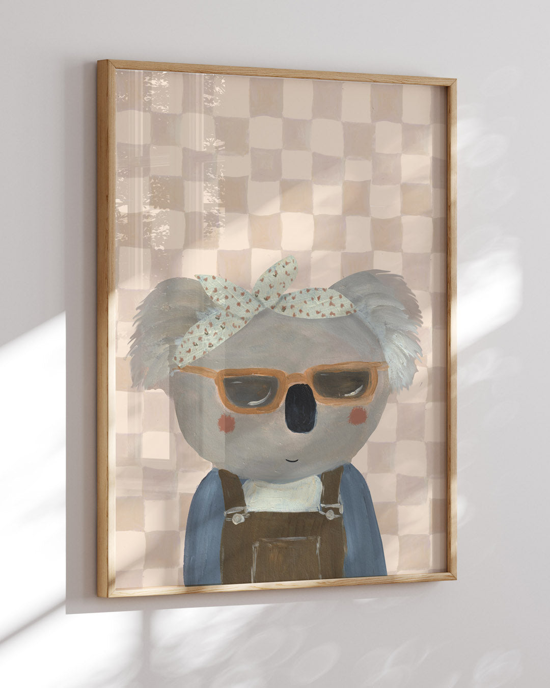 Bring Me Sunshine Art Print