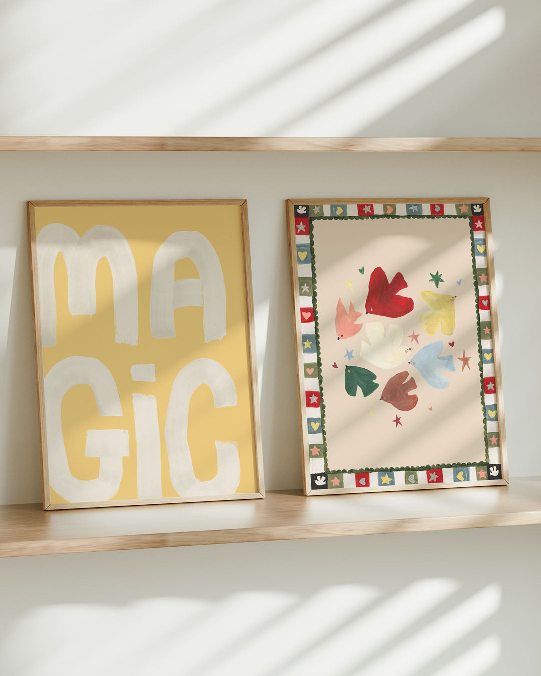 Hope Art Print