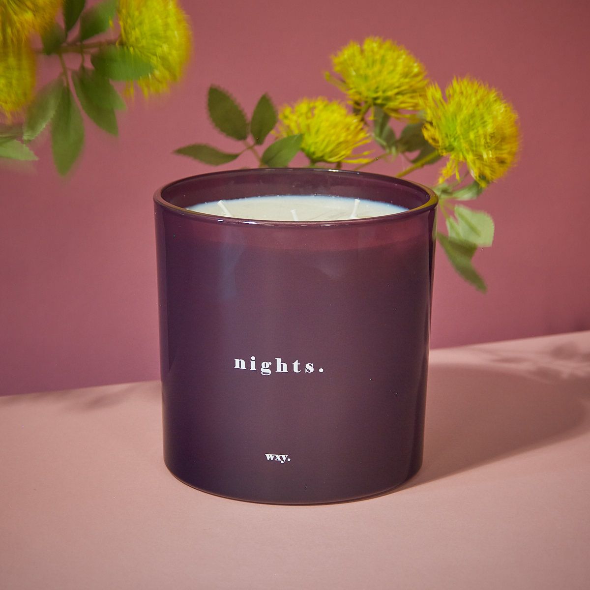 King Sized Candle | Nights.