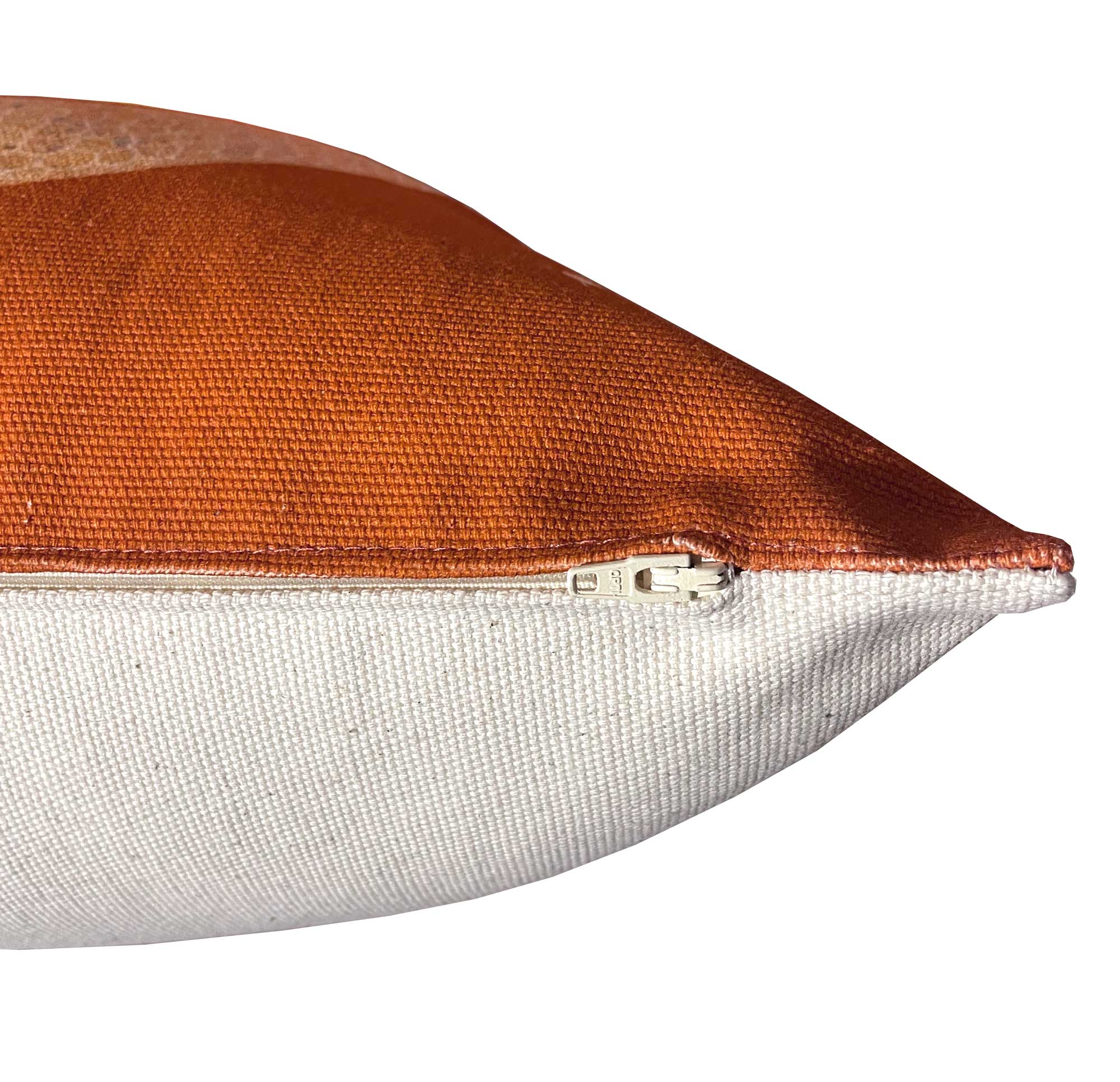 La Sirena Throw Pillow
