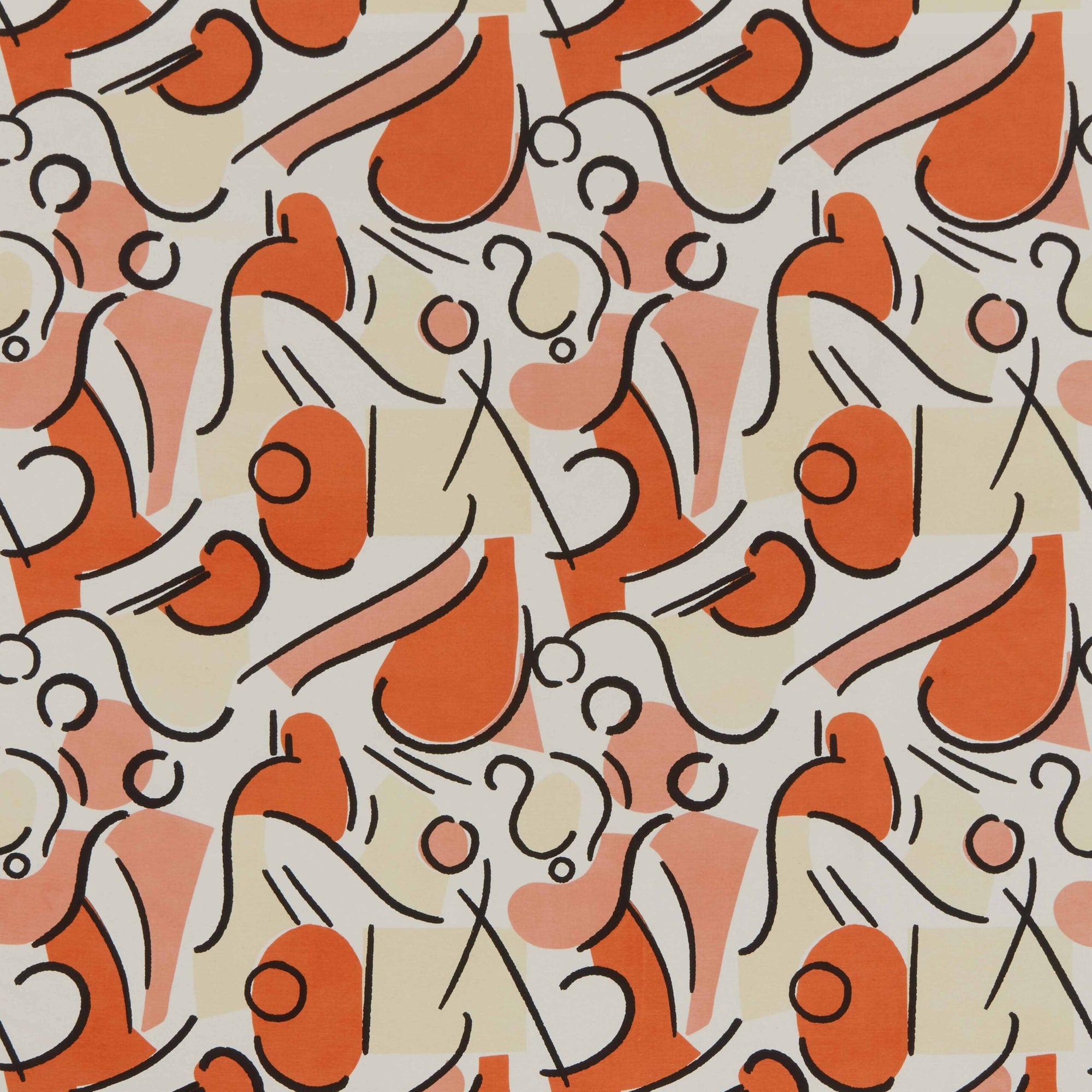 Orpha, Tangerine, Metre