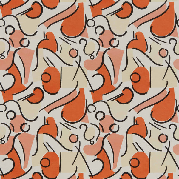 Orpha, Tangerine, Metre