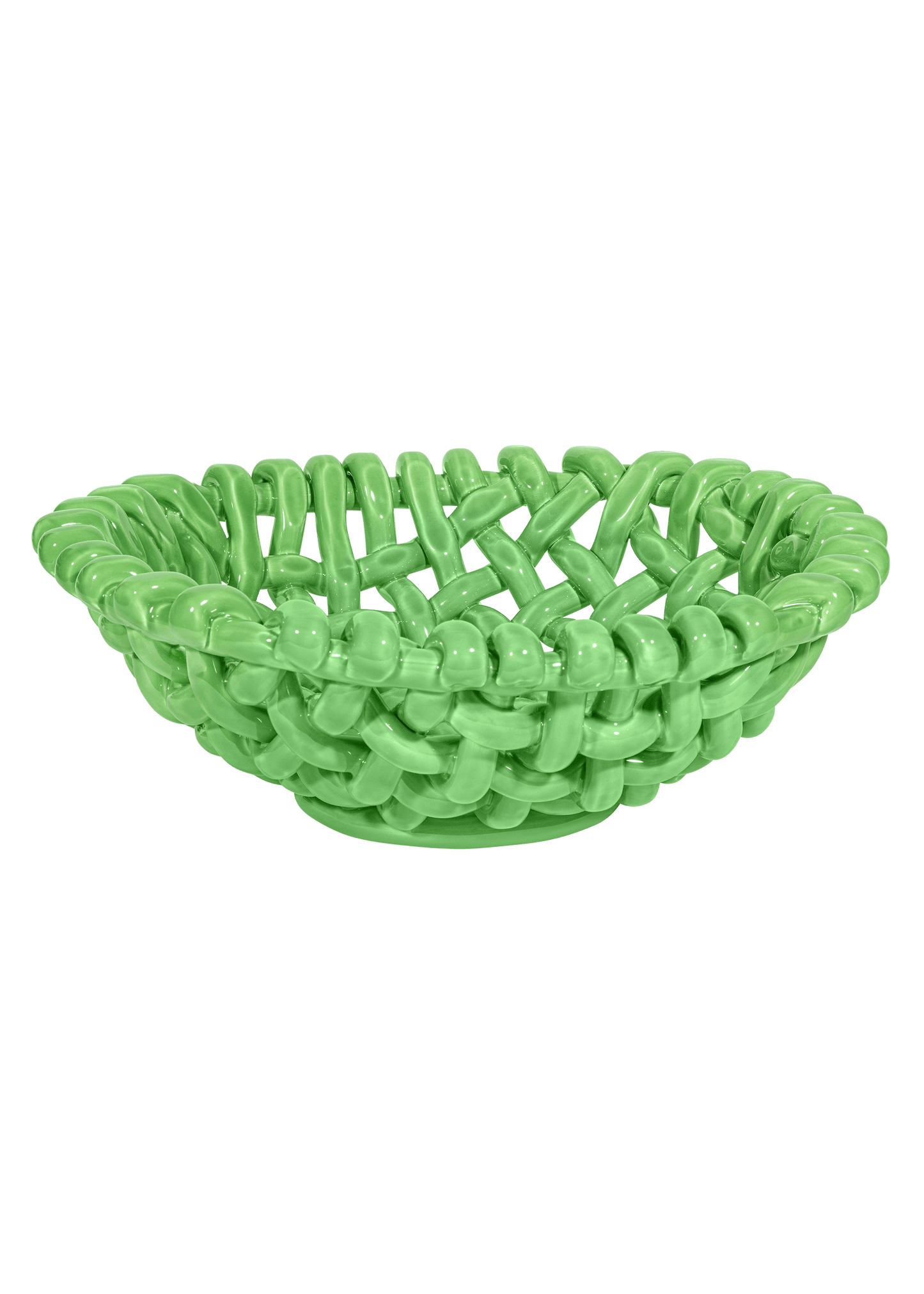 Late_Afternoon_Apple_Green_Basketweave_Bowl