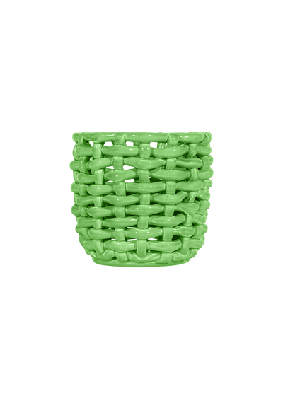 Late_Afternoon_Apple_Green_Basketweave_Planter