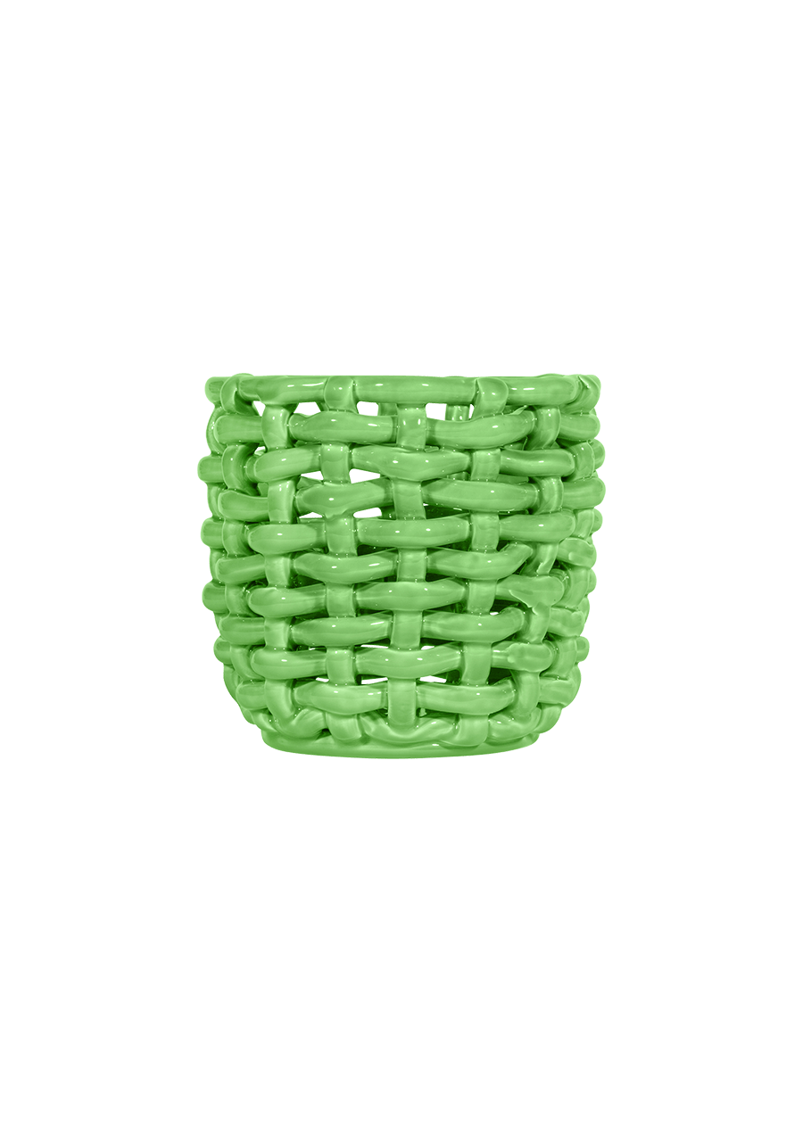 Late_Afternoon_Apple_Green_Basketweave_Planter