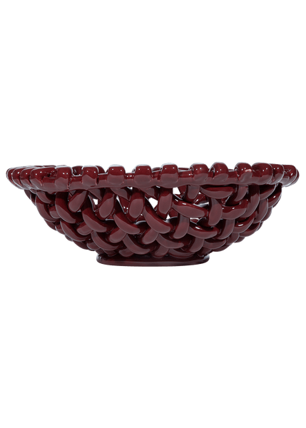 Late_Afternoon_Large_Burgundy_Basketweave_Bowl