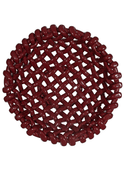Late_Afternoon_Large_Burgundy_Basketweave_Bowl