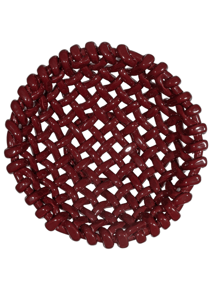 Late_Afternoon_Large_Burgundy_Basketweave_Bowl