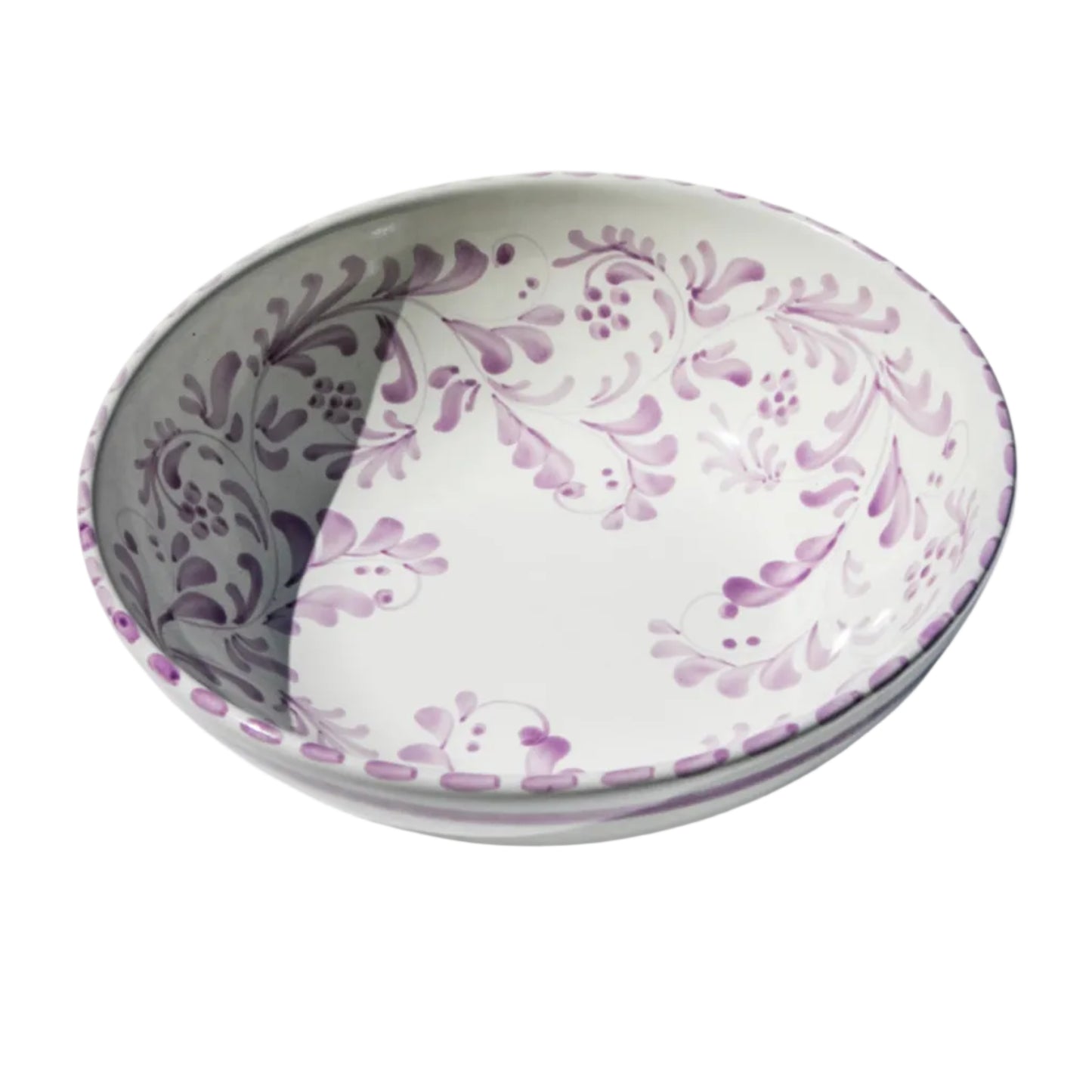 Large Serving Bowl