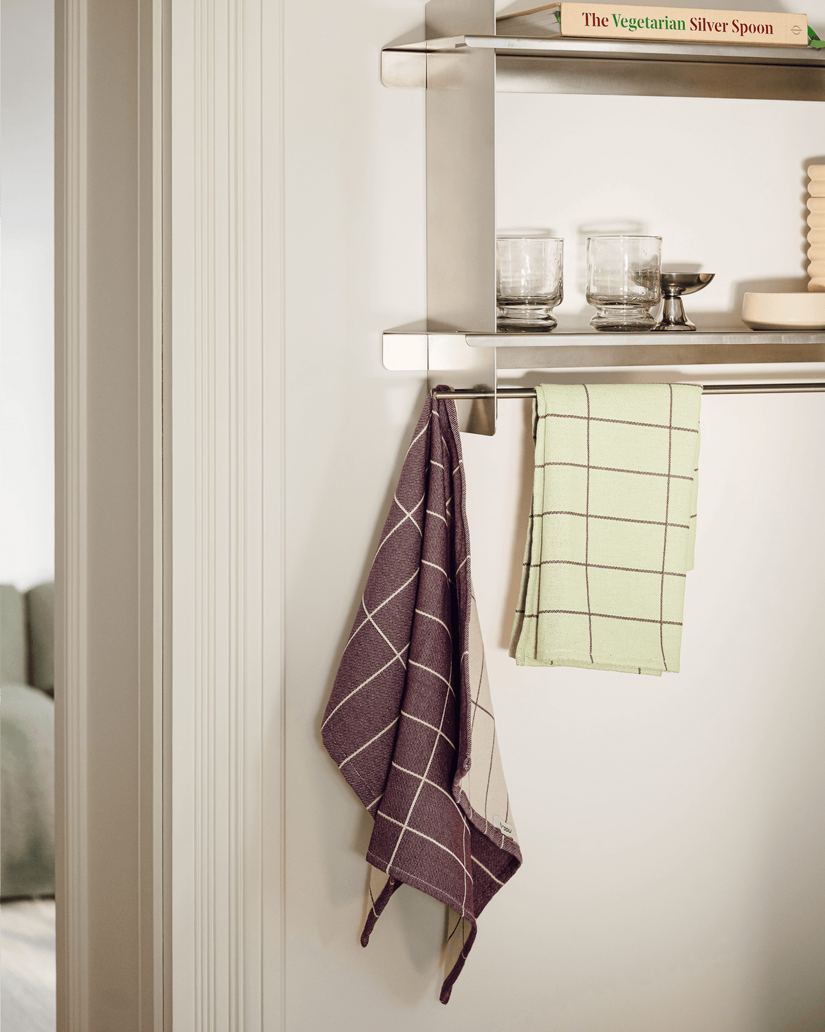 Laro Dish Cloth - Set of 2