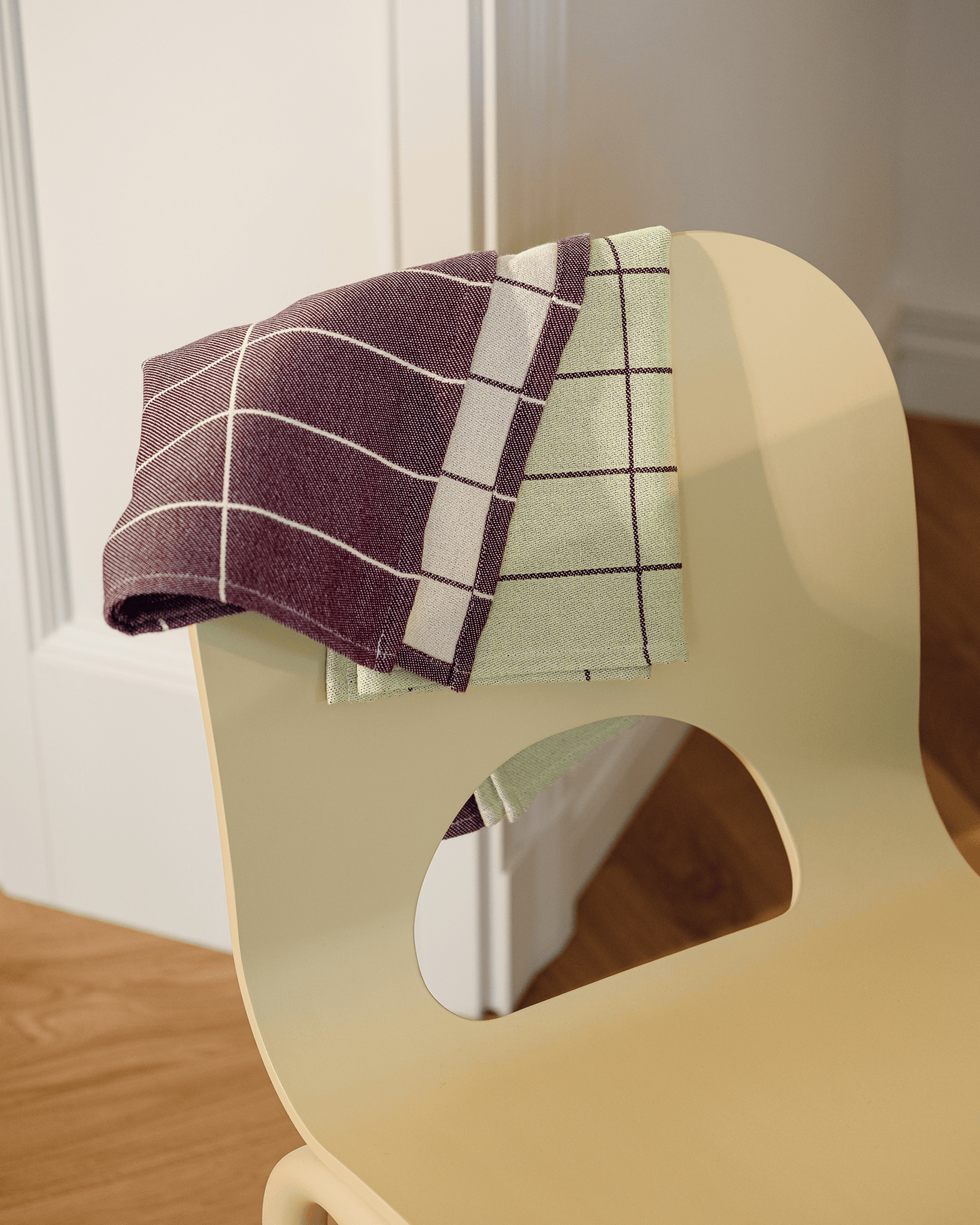 Laro Dish Cloth - Set of 2