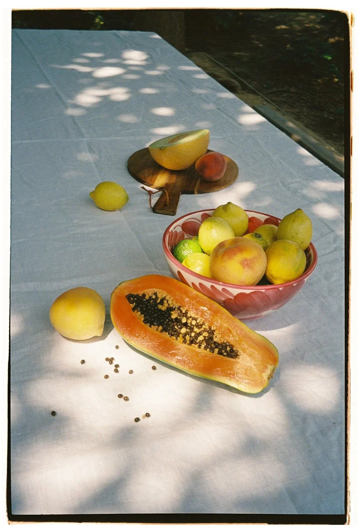 Florita Fruit Bowl