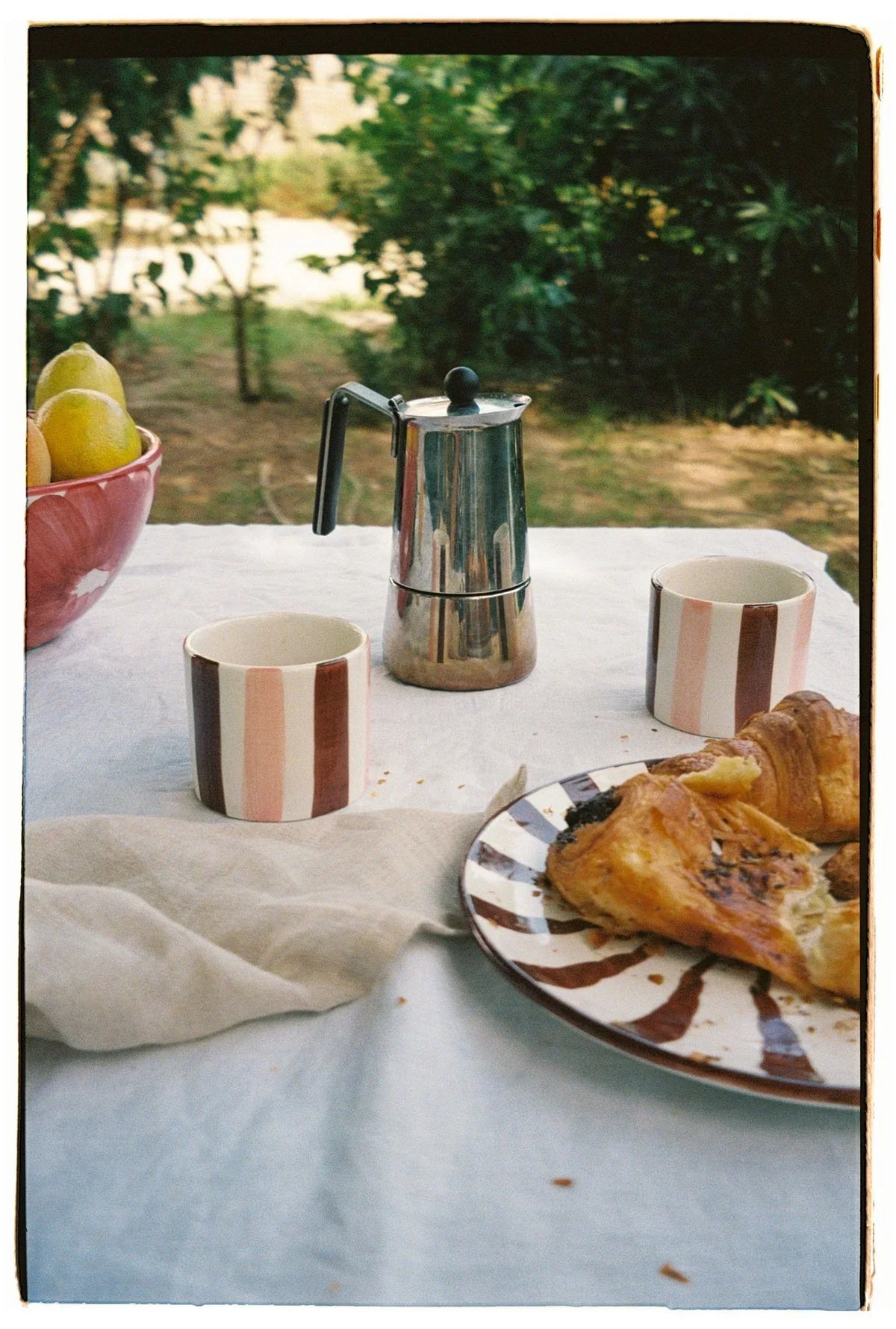 Neapolitan Cup