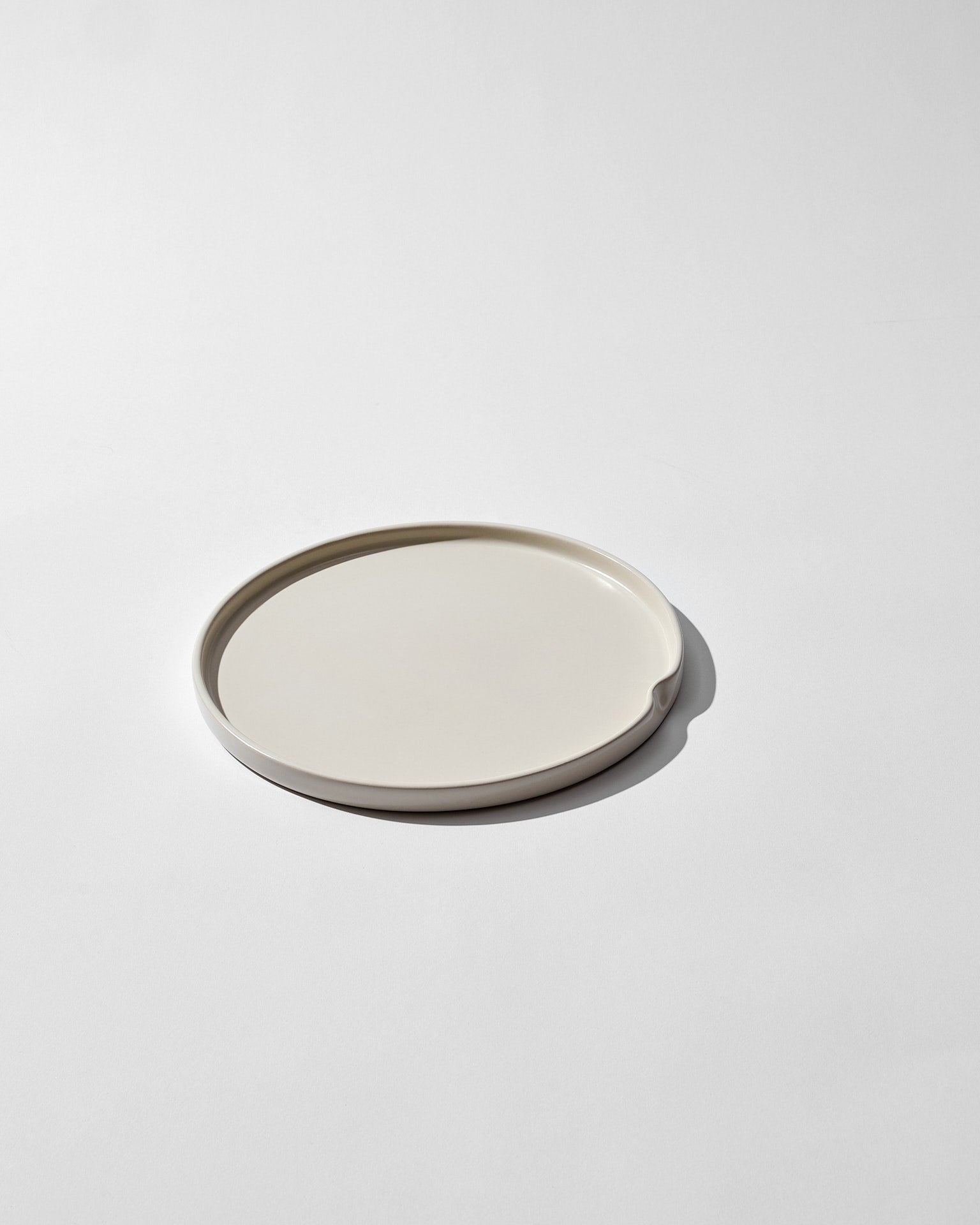 Lee Platter