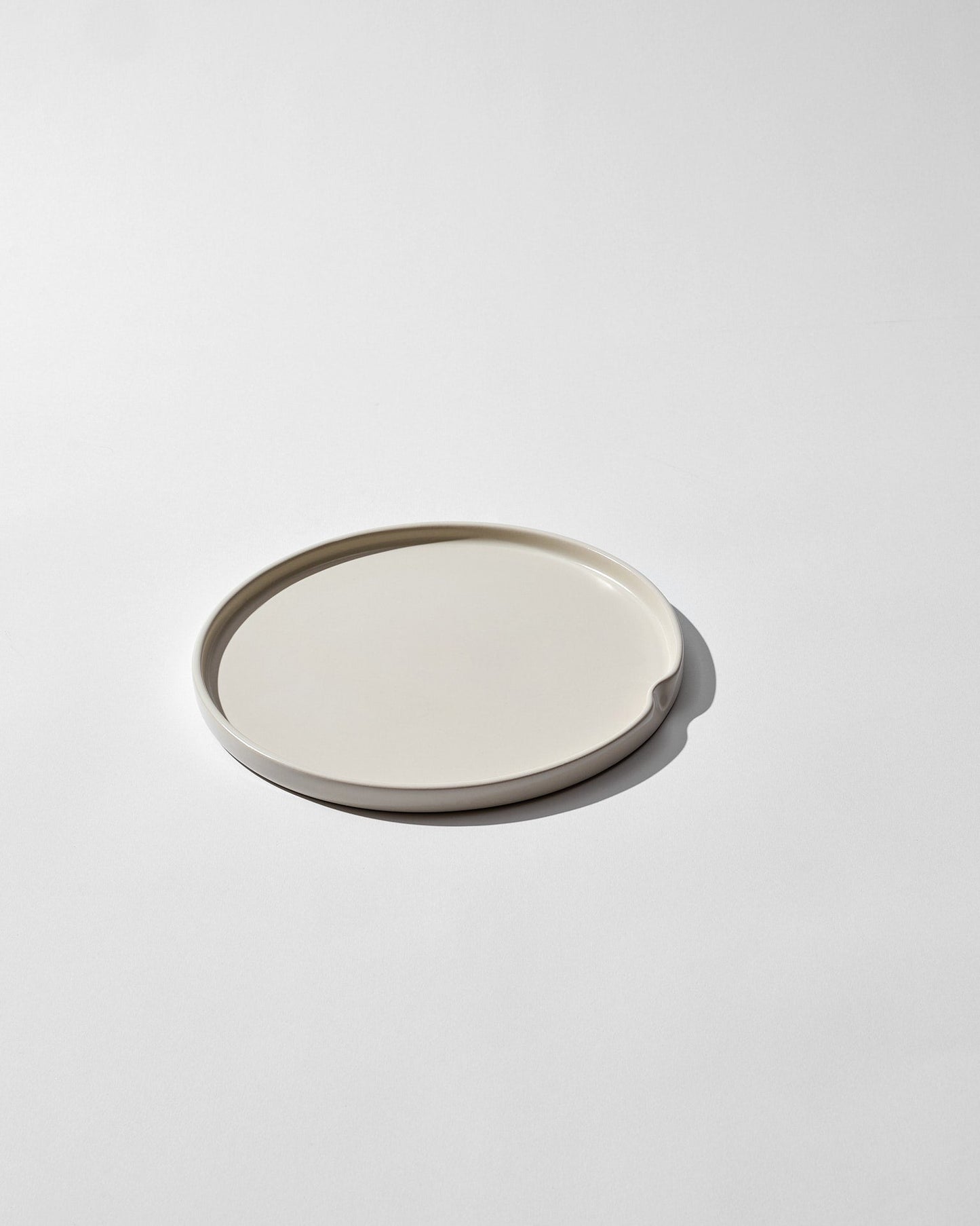 Lee Platter