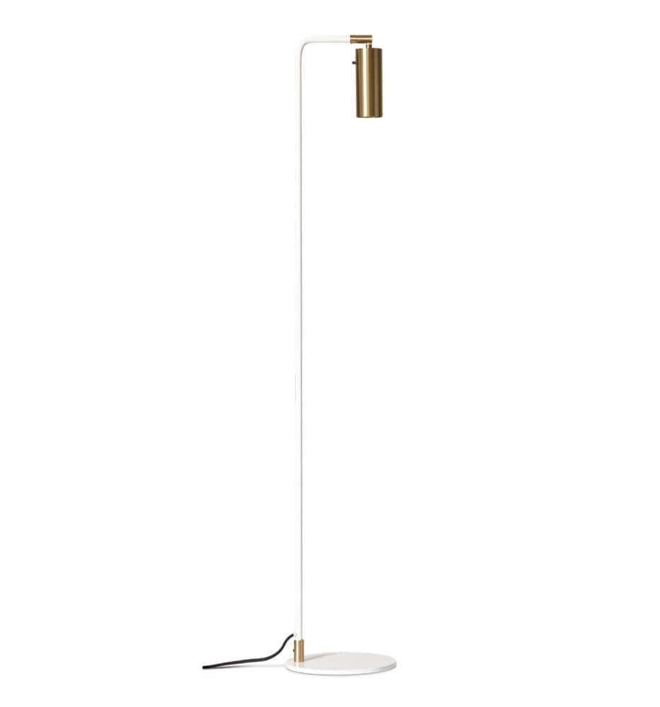 Lektor Floor Lamp