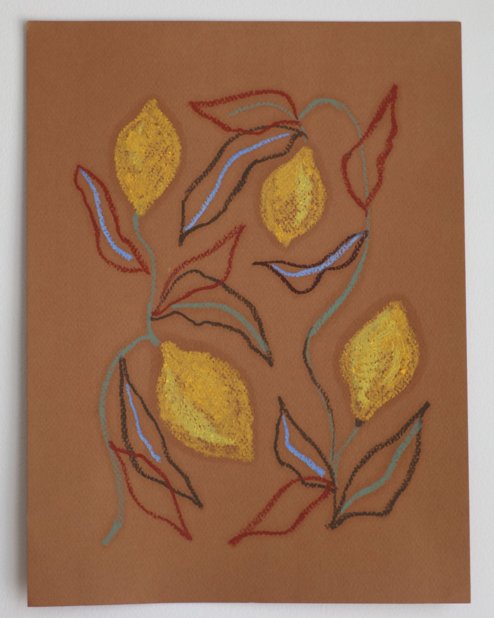 Lemons